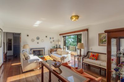 Apartamento, 3 quartos, 163 m² - Foto 5