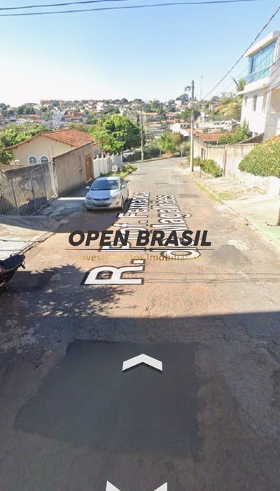 Terreno, 360 m² - Foto 2