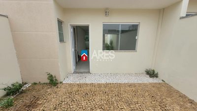 Casa, 3 quartos, 102 m² - Foto 2