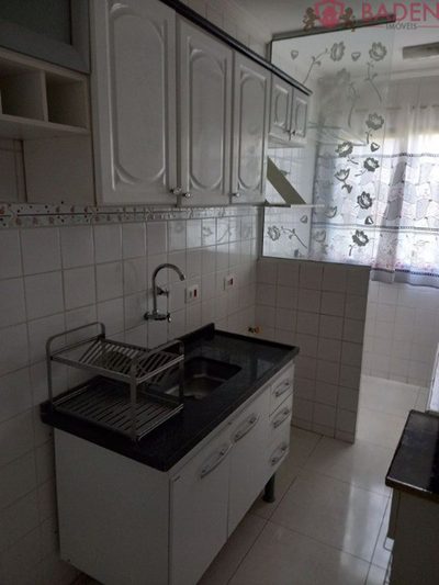 Apartamento, 2 quartos, 45 m² - Foto 2