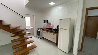 Cobertura, 3 quartos, 160 m² - Foto 4