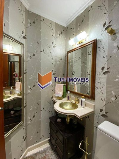 Apartamento, 3 quartos, 141 m² - Foto 3