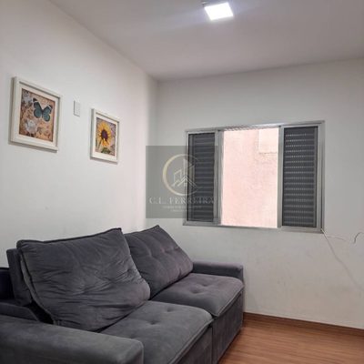Apartamento, 2 quartos, 60 m² - Foto 2
