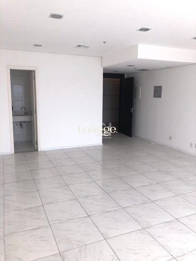 Sala-Conjunto, 41 m² - Foto 5
