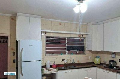 Sobrado, 3 quartos, 171 m² - Foto 5