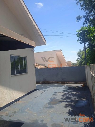 Casa, 2 quartos, 102 m² - Foto 1