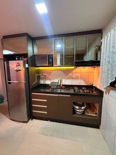 Apartamento, 1 quarto, 37 m² - Foto 5