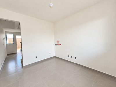 Casa, 2 quartos, 60 m² - Foto 5
