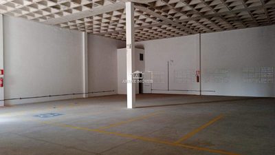 Loja-Salão, 400 m² - Foto 2
