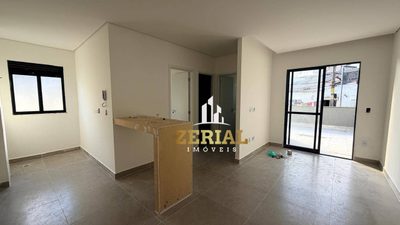 Apartamento, 2 quartos, 90 m² - Foto 1