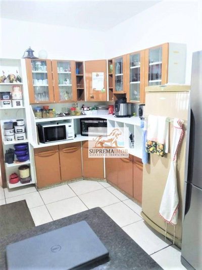 Casa de Condomínio, 2 quartos - Foto 4