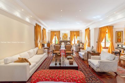 Casa, 4 quartos, 869 m² - Foto 3
