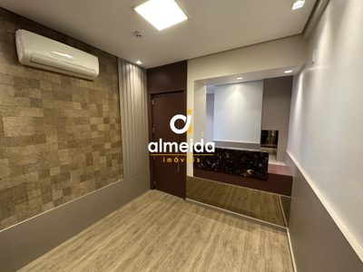 Sala-Conjunto, 43 m² - Foto 1