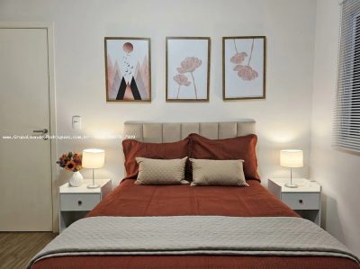 Apartamento, 2 quartos - Foto 3