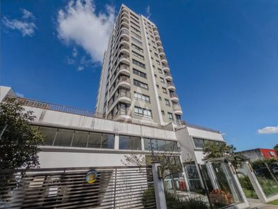 Apartamento, 1 quarto, 146 m² - Foto 1