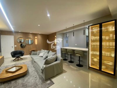 Apartamento, 3 quartos, 131 m² - Foto 1