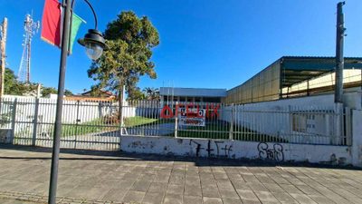 Loja-Salão, 450 m² - Foto 2