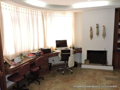 Casa de Condomínio, 5 quartos - Foto 3