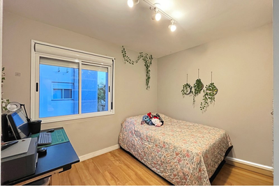 Apartamento, 2 quartos, 61 m² - Foto 2