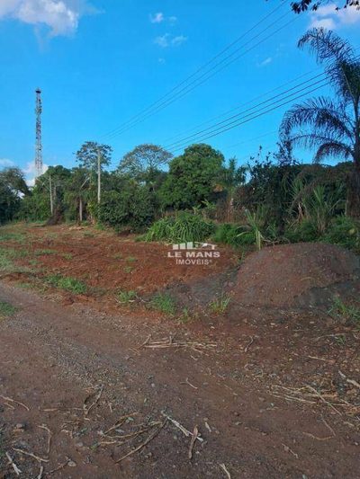Terreno, 1000 m² - Foto 5