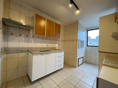 Apartamento, 1 quarto, 46 m² - Foto 5