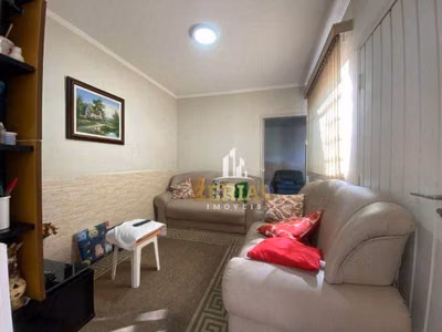 Casa, 3 quartos, 150 m² - Foto 1
