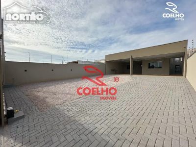 Casa, 3 quartos, 166 m² - Foto 2