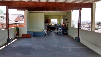 Sobrado, 6 quartos, 288 m² - Foto 3
