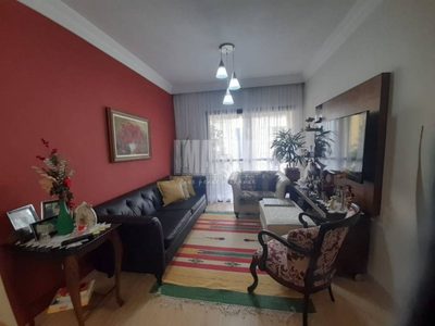 Apartamento, 3 quartos, 78 m² - Foto 2