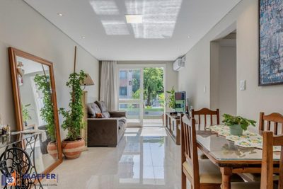 Apartamento, 3 quartos, 170 m² - Foto 2