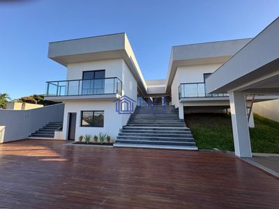 Casa de Condomínio, 5 quartos - Foto 4