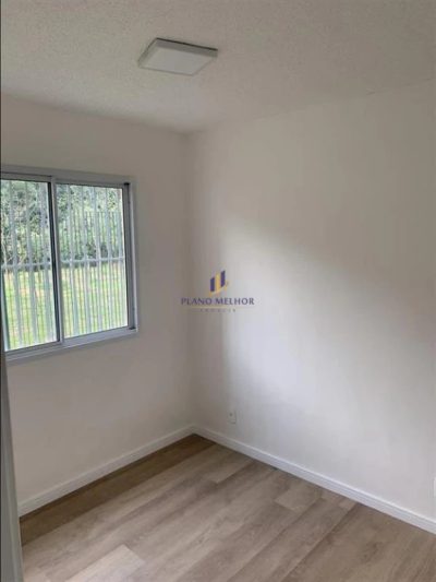 Apartamento, 2 quartos, 41 m² - Foto 5