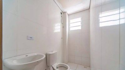 Apartamento, 3 quartos, 80 m² - Foto 2