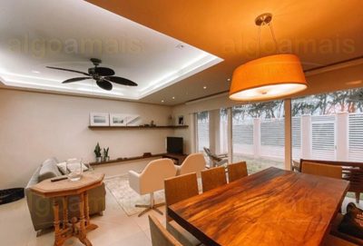 Sobrado, 3 quartos, 160 m² - Foto 4