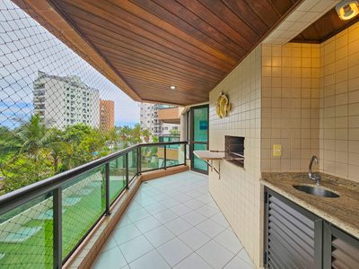 Apartamento, 3 quartos, 111 m² - Foto 5