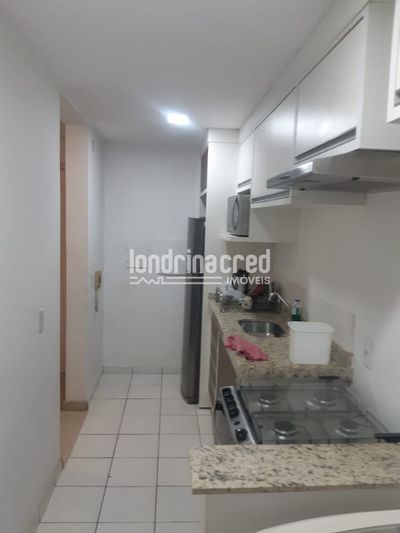 Apartamento, 2 quartos, 47 m² - Foto 5