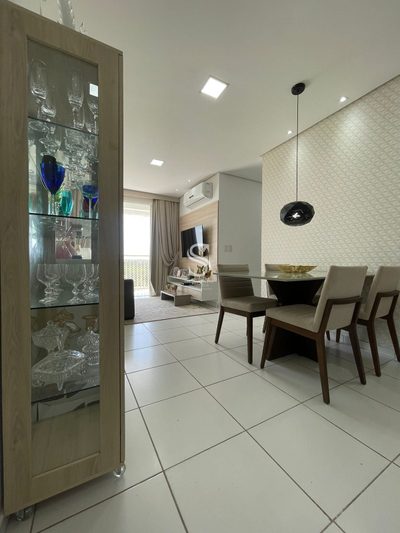 Apartamento, 3 quartos, 68 m² - Foto 4