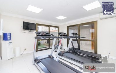 Apartamento, 2 quartos, 67 m² - Foto 4