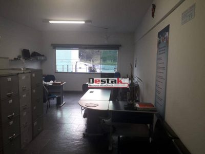 Sala-Conjunto, 45 m² - Foto 1