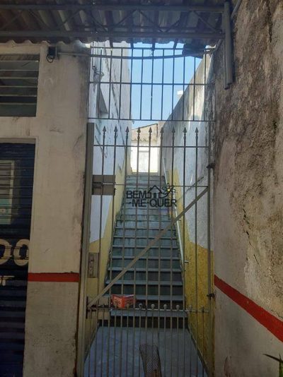 Prédio Inteiro, 270 m² - Foto 4