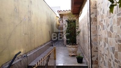 Sobrado, 3 quartos, 298 m² - Foto 4