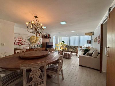 Cobertura, 3 quartos, 213 m² - Foto 4