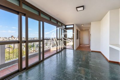 Cobertura, 3 quartos, 227 m² - Foto 1