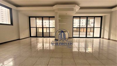Apartamento, 3 quartos, 140 m² - Foto 1