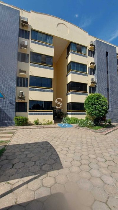 Apartamento, 3 quartos, 77 m² - Foto 1