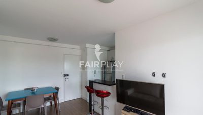 Apartamento, 2 quartos, 70 m² - Foto 2