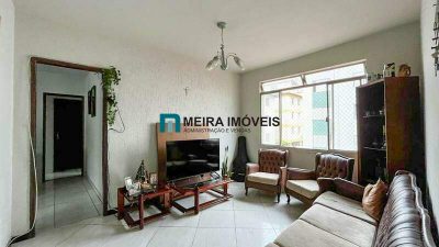 Cobertura, 3 quartos, 151 m² - Foto 1
