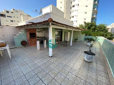 Cobertura, 3 quartos, 240 m² - Foto 1