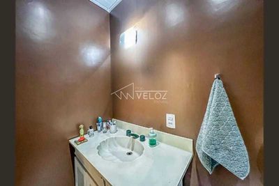 Apartamento, 3 quartos, 250 m² - Foto 5