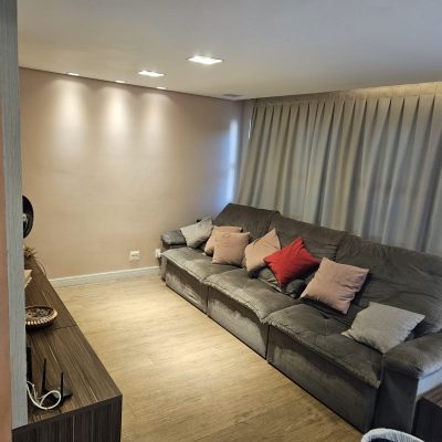 Casa, 3 quartos, 164 m² - Foto 2
